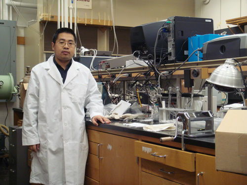 洁态环保 以技术创新破局，水质监测领域不惧国际竞争